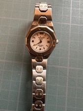 Montre dame bracelet d'occasion  Paris XII