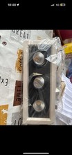 Spot led encastrable d'occasion  Bischwiller