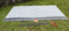 Isabella shadow 400 for sale  BRISTOL