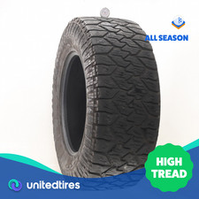 Used 37x13.5r20 nitto for sale  Chicago
