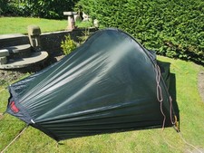 Hilleberg akto tent for sale  RIPON