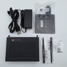 Asus fanless chromebox usato  Spedire a Italy
