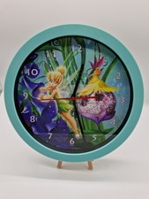 Disney tinkerbell wanduhr gebraucht kaufen  Altstadt