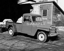 1950 jeep willys for sale  Manchester Township