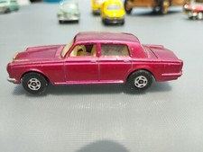 Rolls royce silver d'occasion  Blanquefort