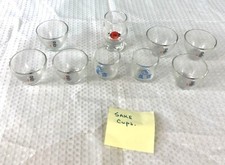 Set japanese glass for sale  Atlanta
