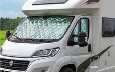 Peugeot boxer motorhome for sale  MIDDLESBROUGH