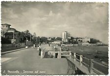 Santa marinella terrazza usato  Roma
