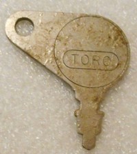 Vintage original toro for sale  Port Saint Joe