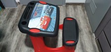 Kinderschultisch cars tisch gebraucht kaufen  Kempten (Allgäu)