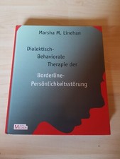 Dialektisch behavoirale therap gebraucht kaufen  Eckernförde