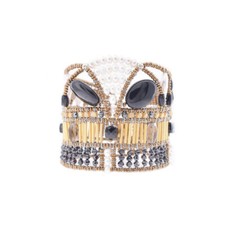 Ziio bracciale doree usato  Campobasso