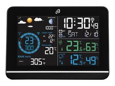 Auriol wetterstation multitool gebraucht kaufen  Zehdenick