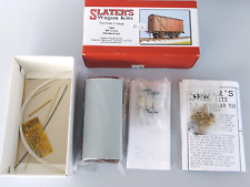 Gauge slater wagon for sale  LUTON