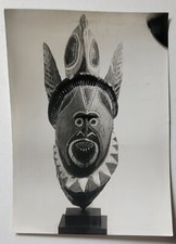 African carved mask for sale  Marcus Hook