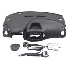 Kit airbag renault usato  Angri