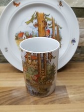 Ddr kinderteller rotkäppchen gebraucht kaufen  Bogel, Mieheln, Weyer