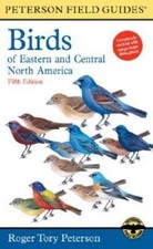 Peterson field guide for sale  Montgomery