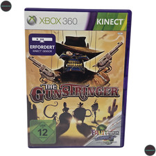 The gun stringer gebraucht kaufen  Langenhagen
