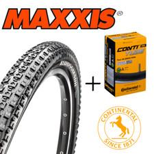 Maxxis crossmark mtb gebraucht kaufen  Barsinghausen