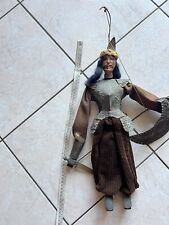 Collezionismo marionette burat usato  Torino