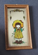 Miroir sarah kay d'occasion  Beaugency