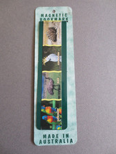 Australian bookmark animals for sale  NORWICH
