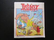 Album figurine asterix usato  Reggio Emilia