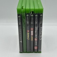 Xbox one game for sale  Panama City Beach