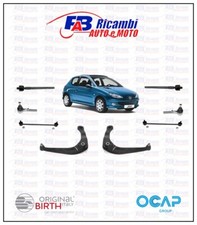 Kit sospensione bracci usato  Messina