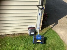 Snow joe 24v for sale  West Bloomfield