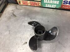 Johnson evinrude 15hp for sale  TOTNES