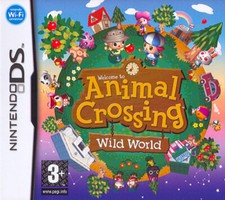 Animal crossing wild for sale  STOCKPORT