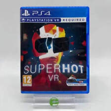 Superhot for sale  Hermitage