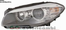 Faro per bmw usato  Sant Antonio Abate