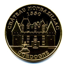 Monbazillac château 1550 d'occasion Monbazillac château 1550 d'occasion  Losne