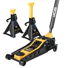 Jcb tonne trolley for sale  PEMBROKE DOCK