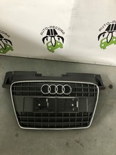 Kühlergrill audi 8j0 gebraucht kaufen  Hamburg