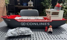 Playmobil 4472 titan for sale  BURTON-ON-TRENT