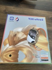 Montre connecte t20 d'occasion  Mende