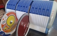 Porta dvd pod usato  Crotone