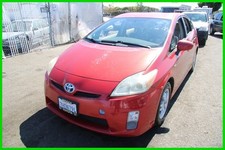2010 toyota prius prius v for sale 2010 toyota prius prius v for sale Orange