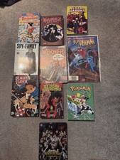 Comic buch sammlung gebraucht kaufen  Sehnde