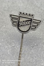 Anstecknadel rixe fahrrad gebraucht kaufen  Rödental