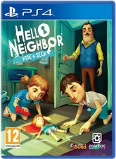 Hello neighbor hide usato Hello neighbor hide usato  Milano