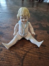 Antique 1920s bisque for sale  BROMLEY