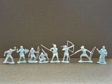 Lot vintage marx for sale  Newport