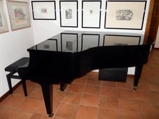 Pianoforte mezzacoda schimmel usato  Monte San Pietro