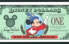 disney dollars for sale disney dollars for sale Warrenton