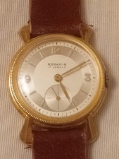 Vintage rodania jewels for sale  EDINBURGH
